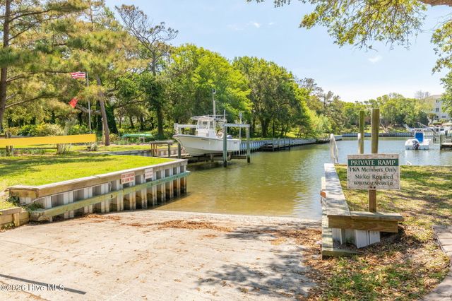 125 Loblolly Drive, Atlantic Beach, NC 28512