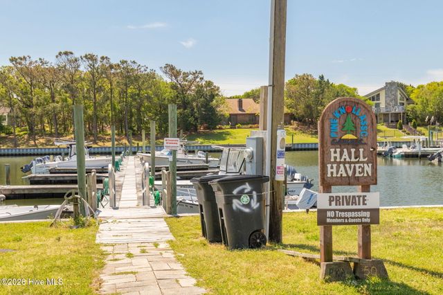 125 Loblolly Drive, Atlantic Beach, NC 28512