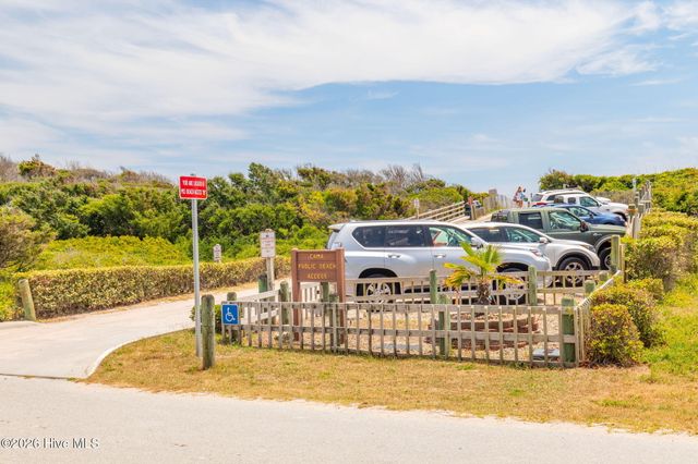 125 Loblolly Drive, Atlantic Beach, NC 28512