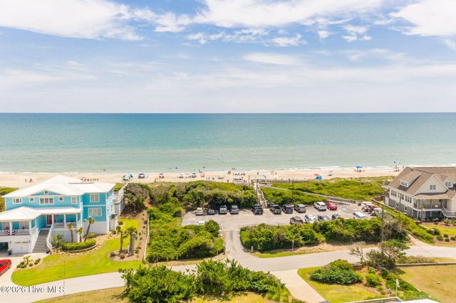 125 Loblolly Drive, Atlantic Beach, NC 28512