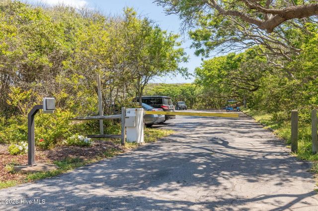 125 Loblolly Drive, Atlantic Beach, NC 28512