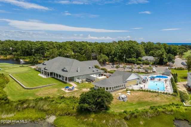 125 Loblolly Drive, Atlantic Beach, NC 28512