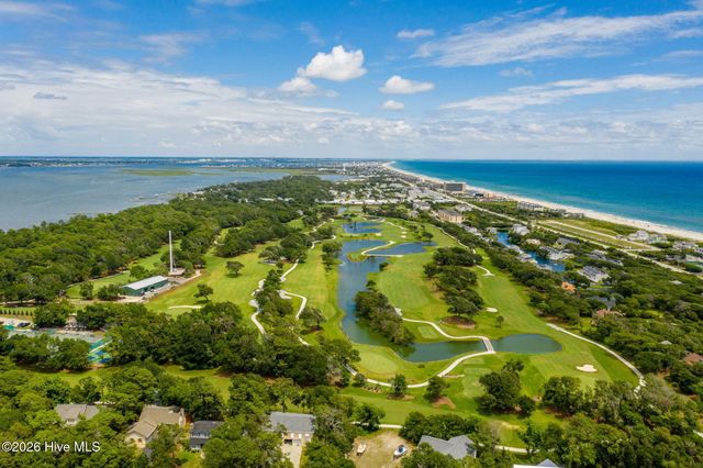 125 Loblolly Drive, Atlantic Beach, NC 28512