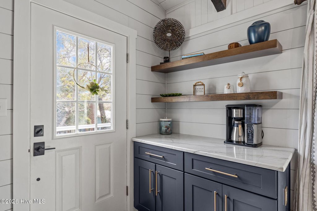 Image 11 of property listing at 125 Loblolly Drive, Atlantic Beach, NC 28512