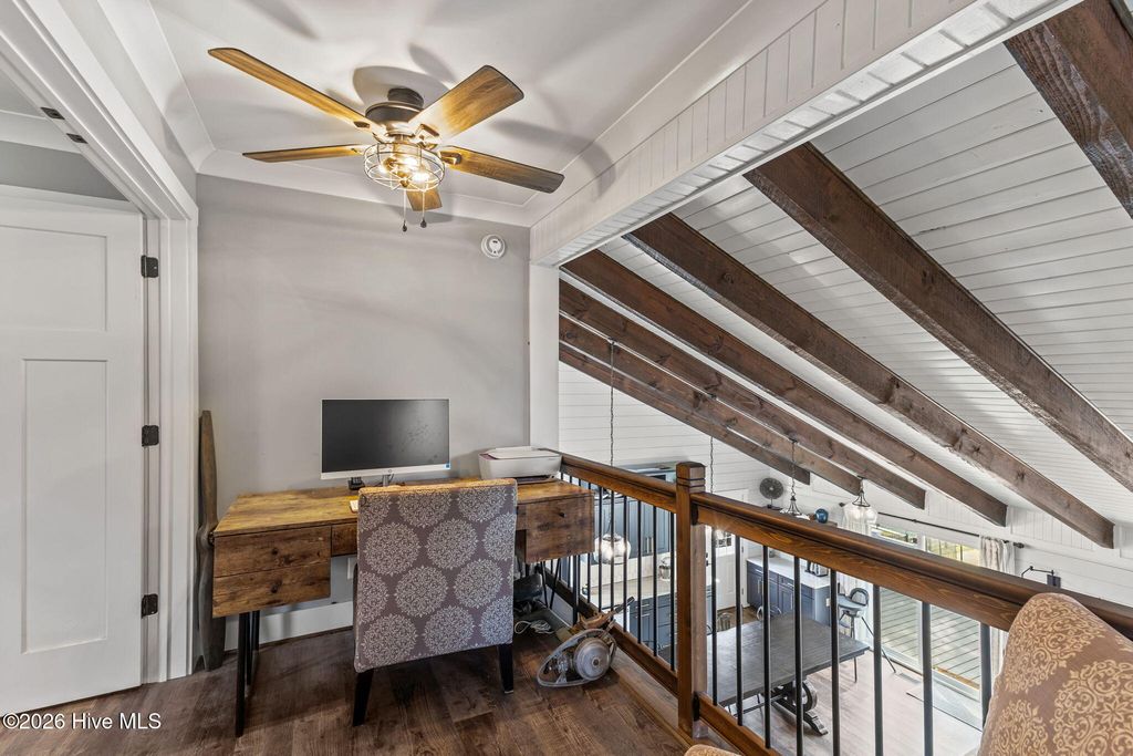 Image 17 of property listing at 125 Loblolly Drive, Atlantic Beach, NC 28512