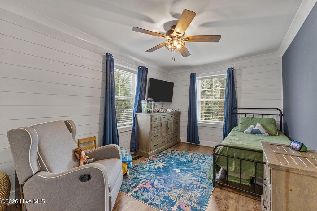 Image 27 of property listing at 125 Loblolly Drive, Atlantic Beach, NC 28512