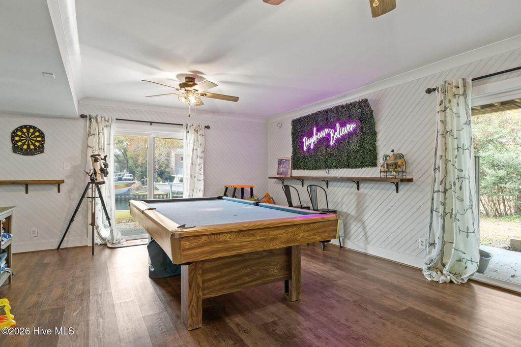 Image 30 of property listing at 125 Loblolly Drive, Atlantic Beach, NC 28512