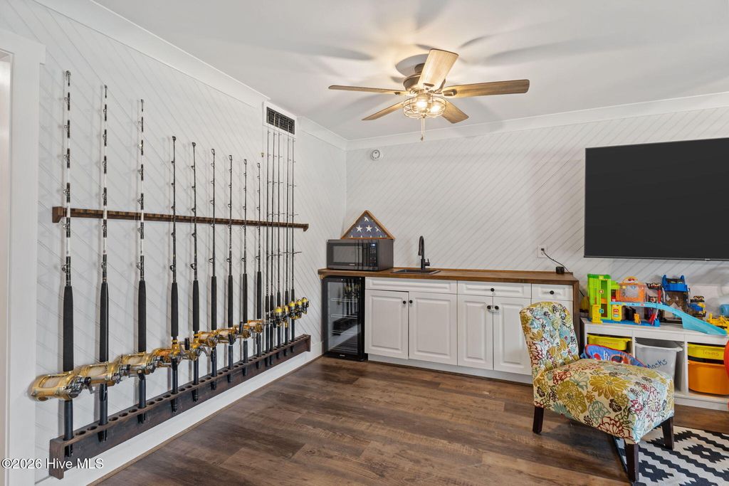 Image 32 of property listing at 125 Loblolly Drive, Atlantic Beach, NC 28512