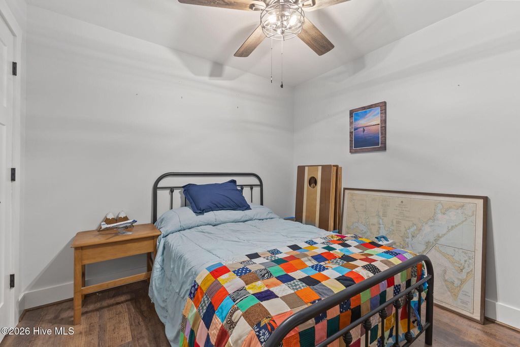 Image 34 of property listing at 125 Loblolly Drive, Atlantic Beach, NC 28512