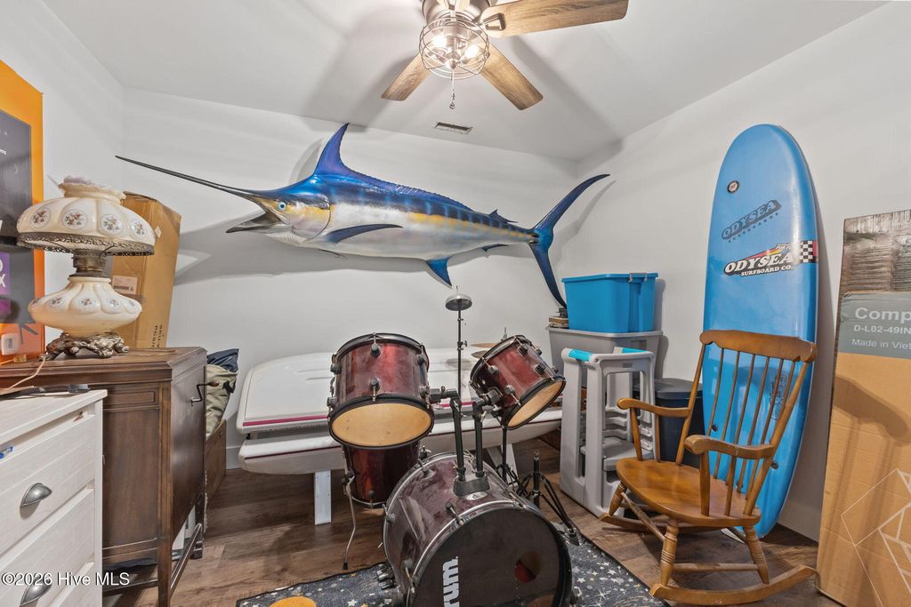 Image 35 of property listing at 125 Loblolly Drive, Atlantic Beach, NC 28512