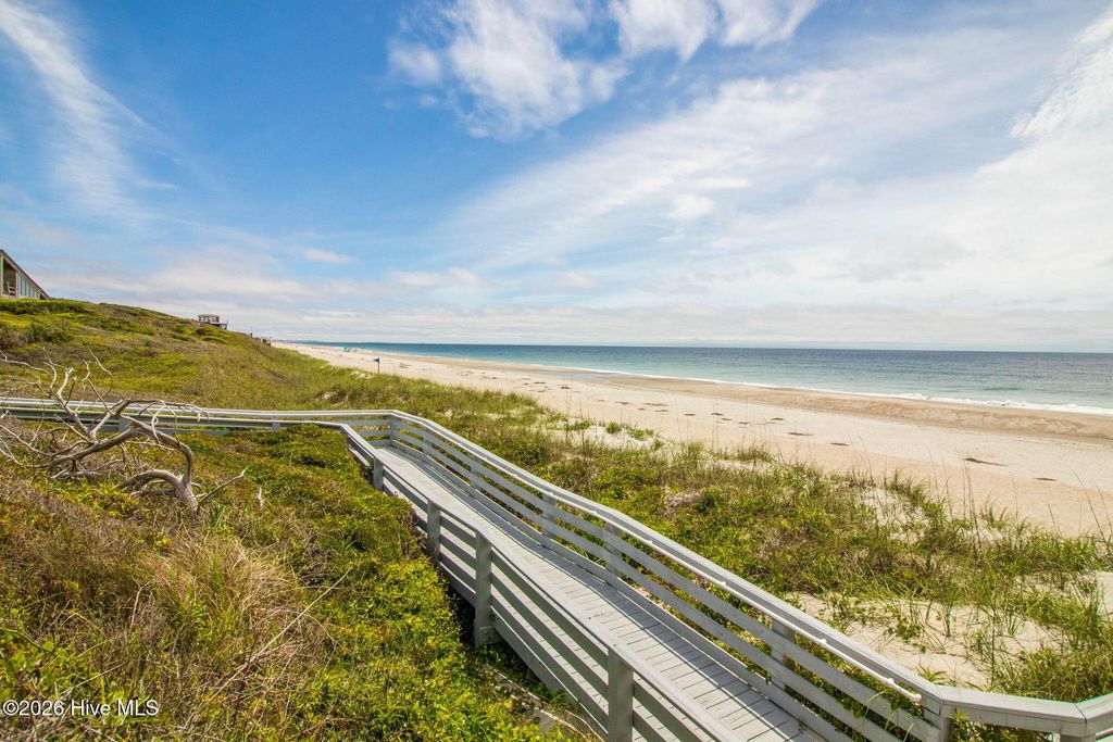 Image 52 of property listing at 125 Loblolly Drive, Atlantic Beach, NC 28512