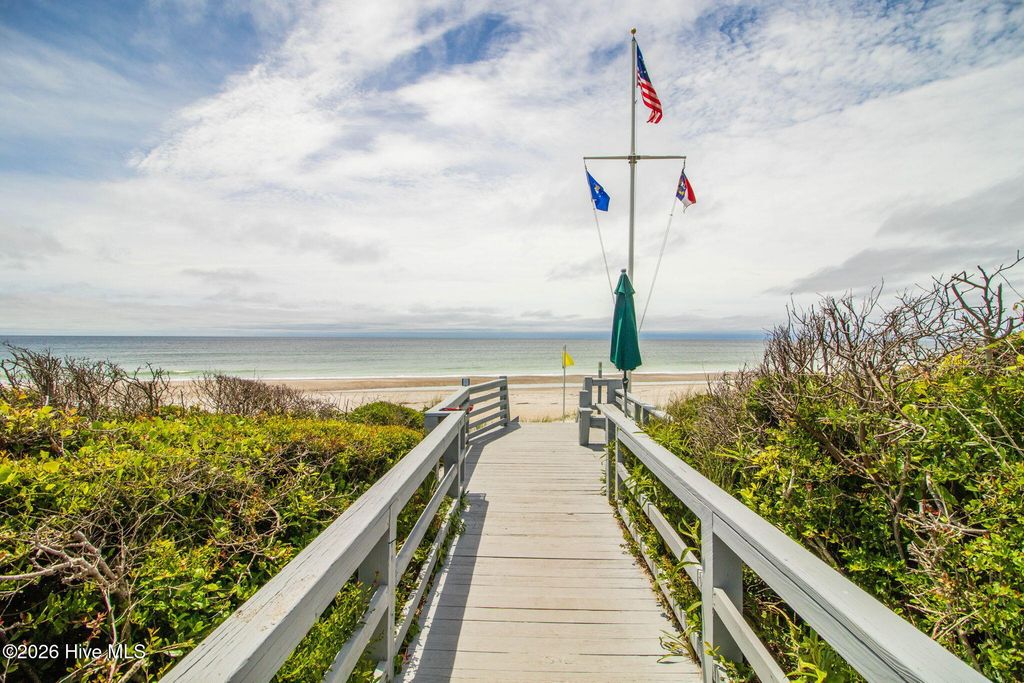 Image 54 of property listing at 125 Loblolly Drive, Atlantic Beach, NC 28512