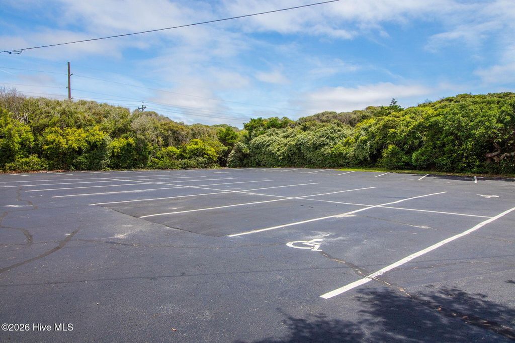 Image 56 of property listing at 125 Loblolly Drive, Atlantic Beach, NC 28512