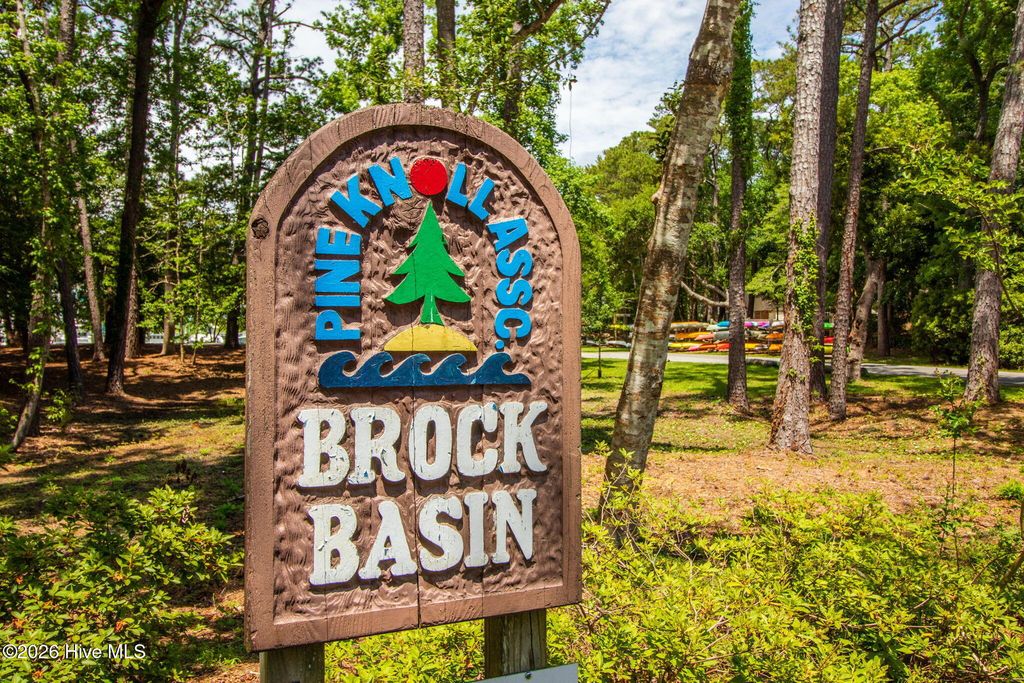 Image 57 of property listing at 125 Loblolly Drive, Atlantic Beach, NC 28512