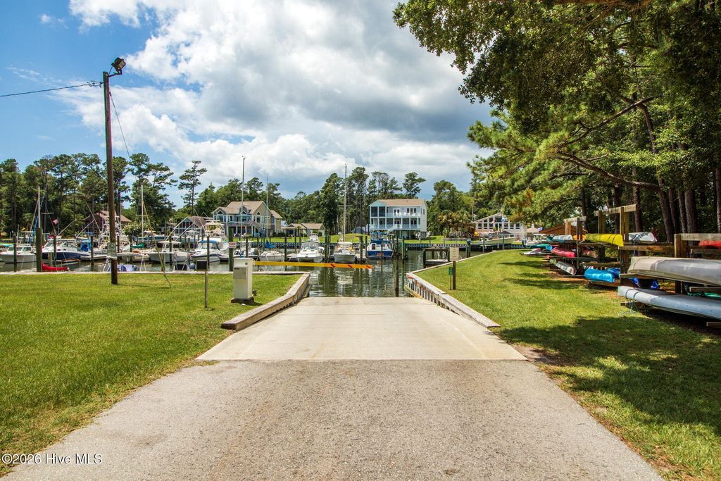 Image 59 of property listing at 125 Loblolly Drive, Atlantic Beach, NC 28512