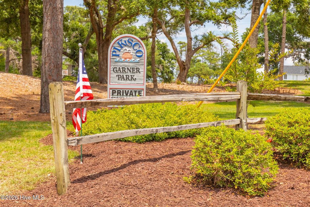 Image 62 of property listing at 125 Loblolly Drive, Atlantic Beach, NC 28512