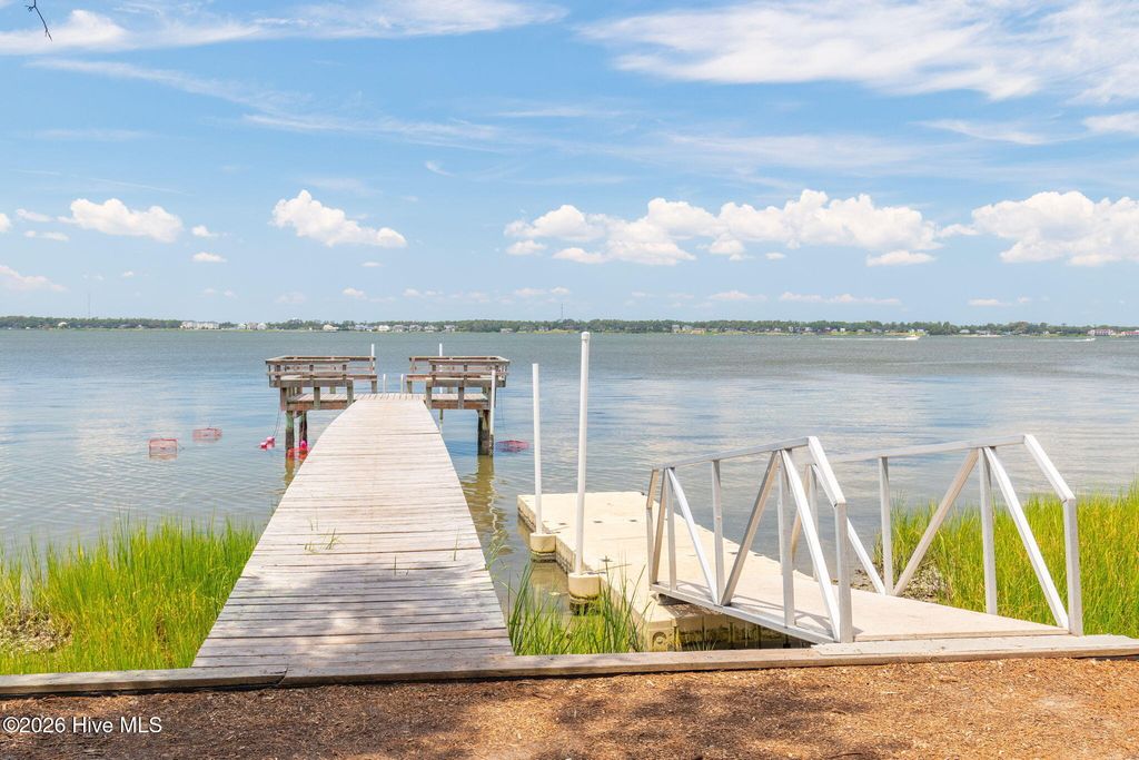 Image 63 of property listing at 125 Loblolly Drive, Atlantic Beach, NC 28512