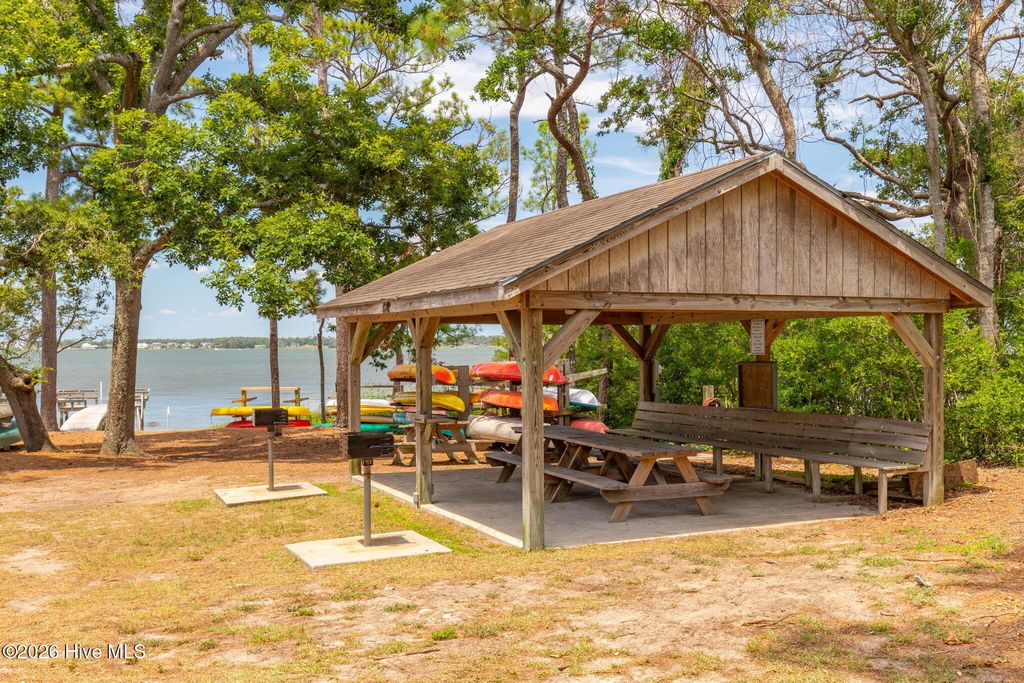 Image 64 of property listing at 125 Loblolly Drive, Atlantic Beach, NC 28512