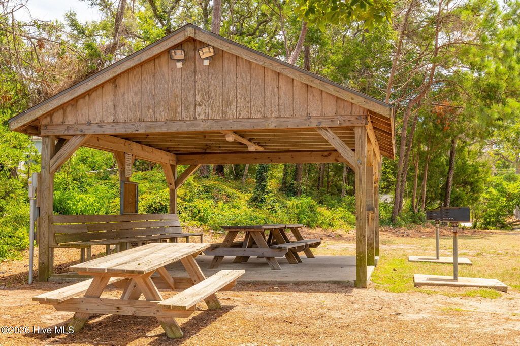 Image 65 of property listing at 125 Loblolly Drive, Atlantic Beach, NC 28512