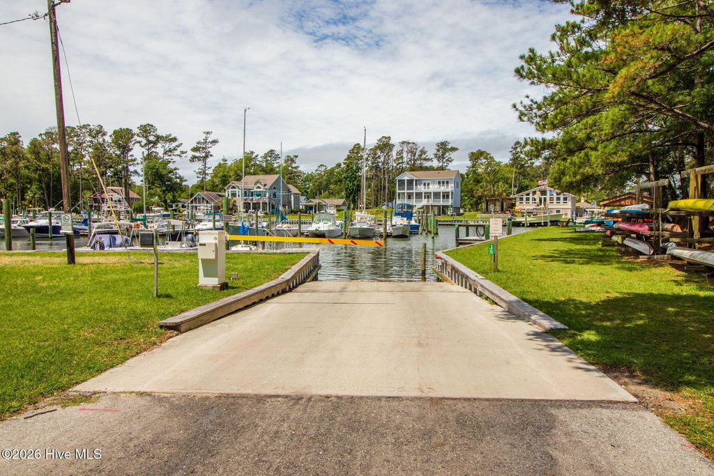 Image 66 of property listing at 125 Loblolly Drive, Atlantic Beach, NC 28512