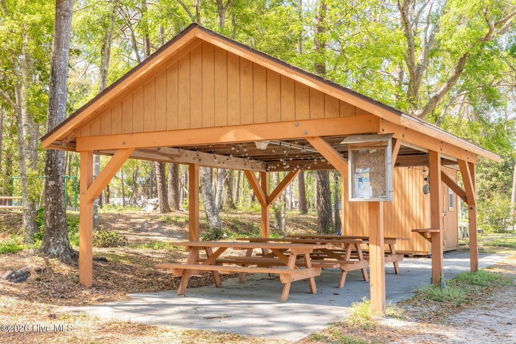 Image 72 of property listing at 125 Loblolly Drive, Atlantic Beach, NC 28512