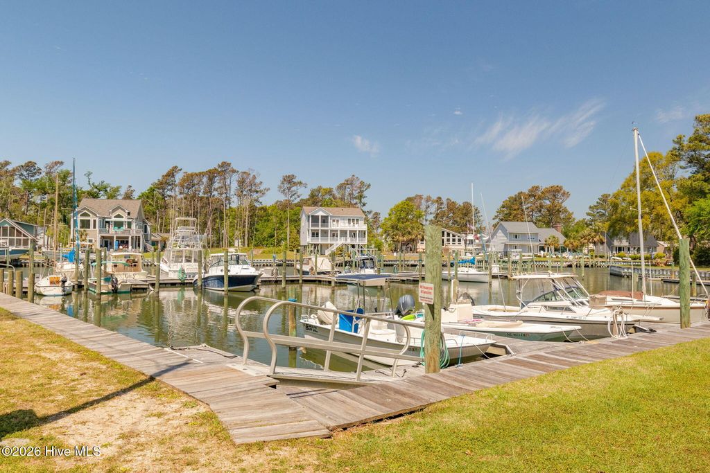 Image 73 of property listing at 125 Loblolly Drive, Atlantic Beach, NC 28512