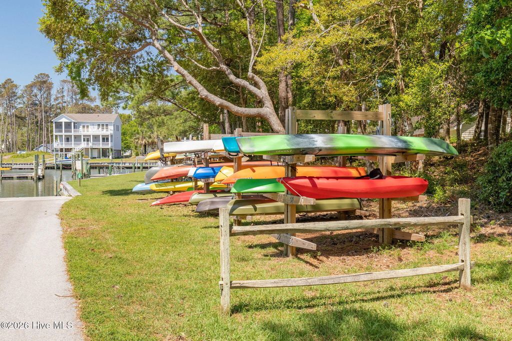 Image 74 of property listing at 125 Loblolly Drive, Atlantic Beach, NC 28512