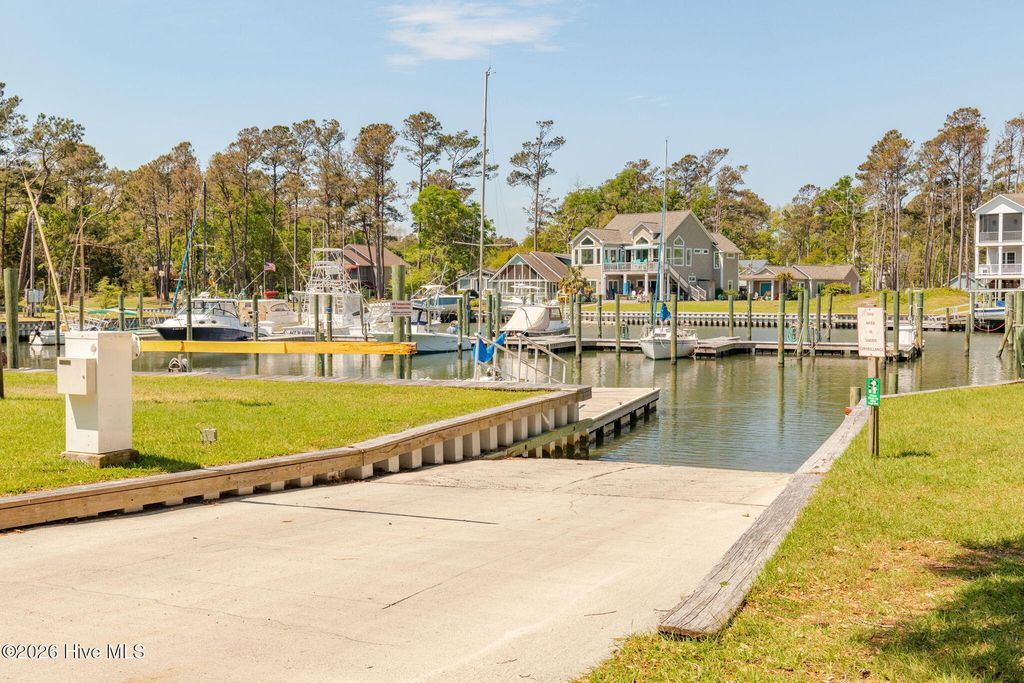 Image 75 of property listing at 125 Loblolly Drive, Atlantic Beach, NC 28512
