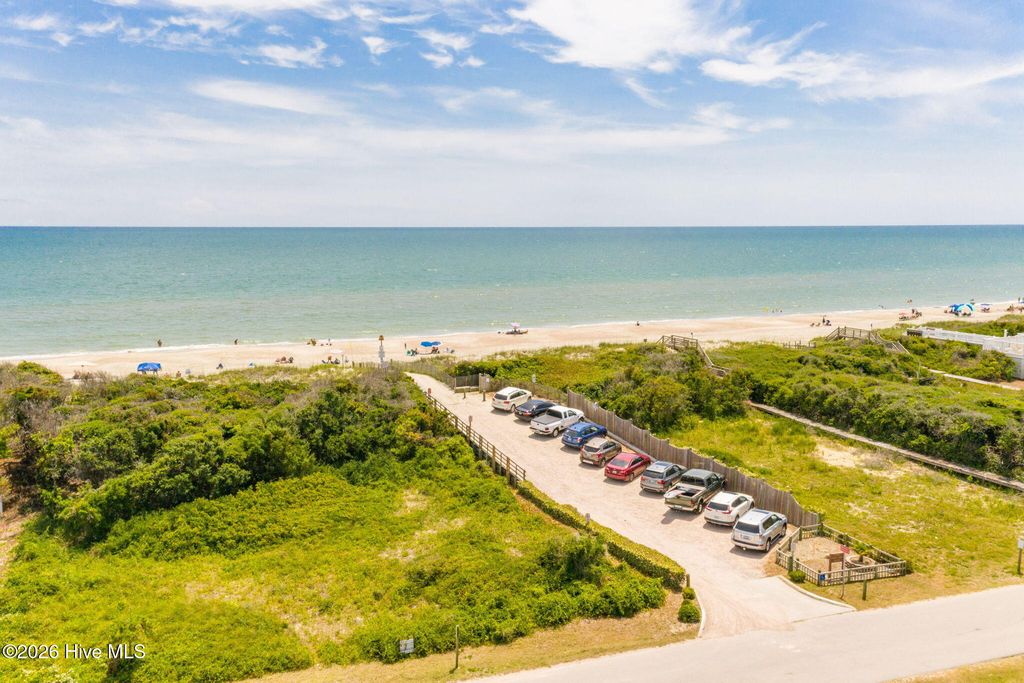 Image 83 of property listing at 125 Loblolly Drive, Atlantic Beach, NC 28512