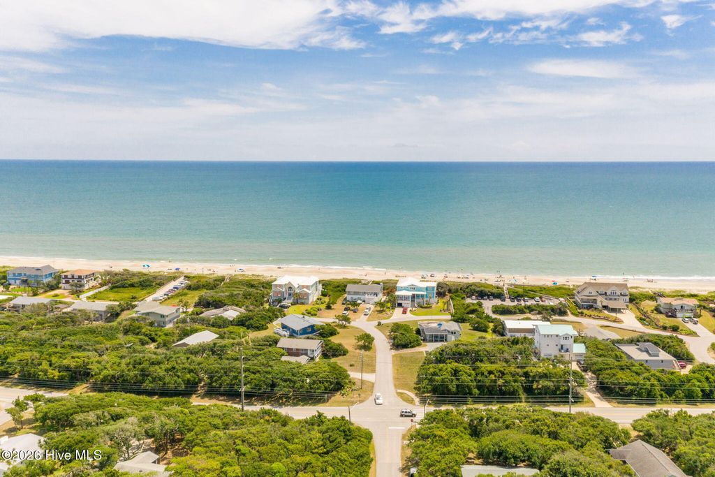 Image 84 of property listing at 125 Loblolly Drive, Atlantic Beach, NC 28512