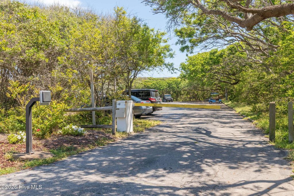 Image 86 of property listing at 125 Loblolly Drive, Atlantic Beach, NC 28512