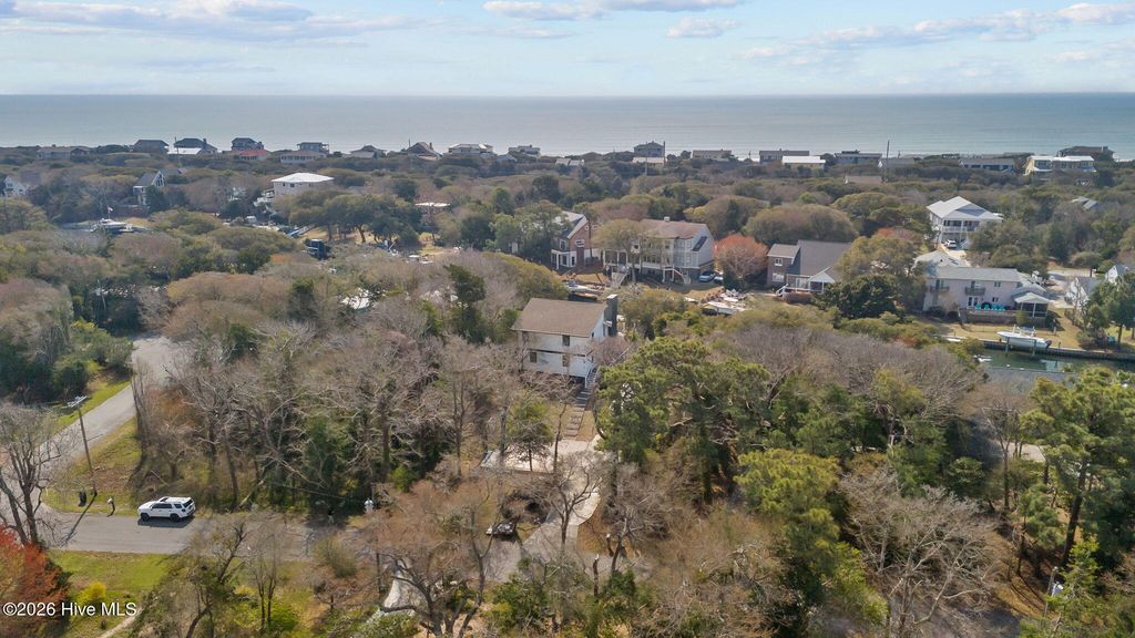 Image 93 of property listing at 125 Loblolly Drive, Atlantic Beach, NC 28512