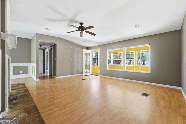 4170 Hurt Bridge Court, Cumming, GA 30028