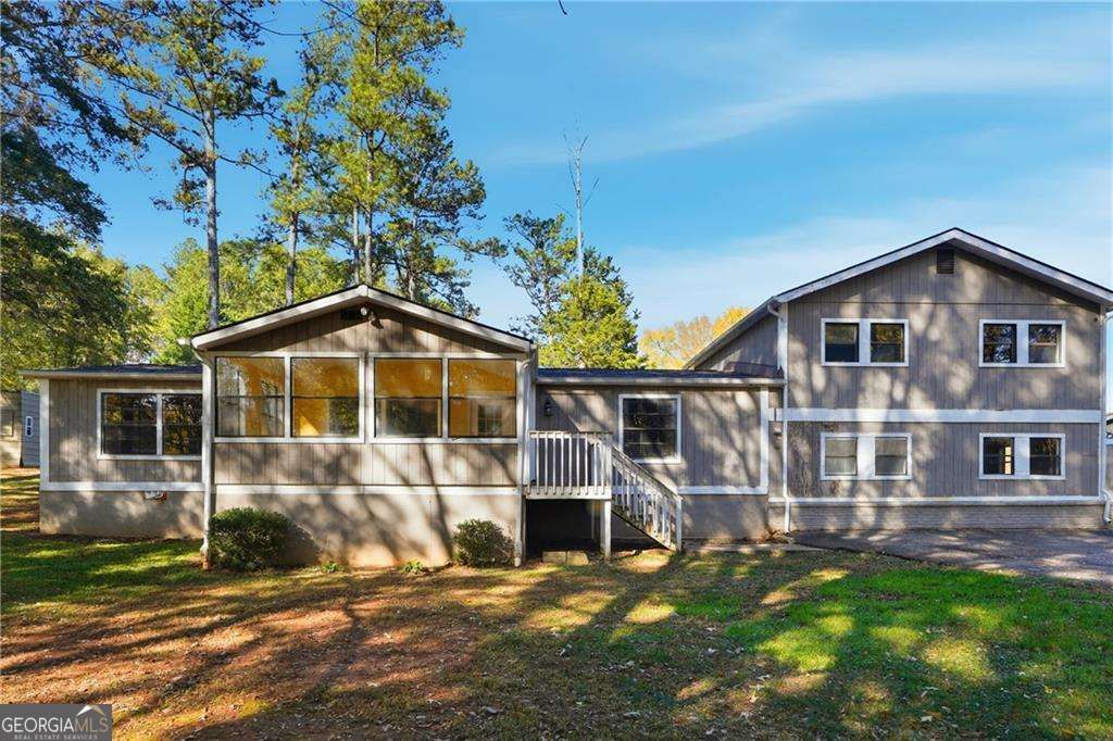 4170 Hurt Bridge Court, Cumming, GA 30028