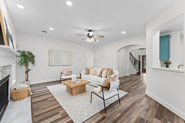 31318 Bearing Star Lane, Tomball, TX 77375