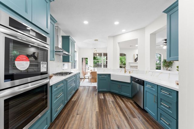 31318 Bearing Star Lane, Tomball, TX 77375