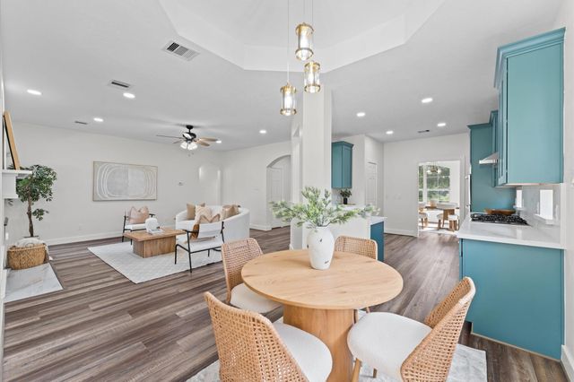 31318 Bearing Star Lane, Tomball, TX 77375