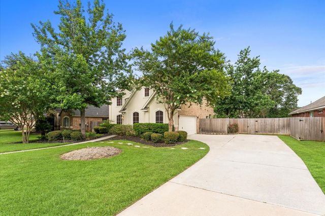 31318 Bearing Star Lane, Tomball, TX 77375
