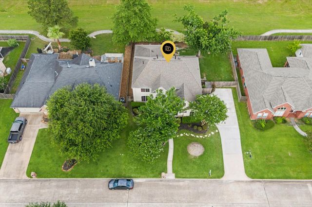 31318 Bearing Star Lane, Tomball, TX 77375