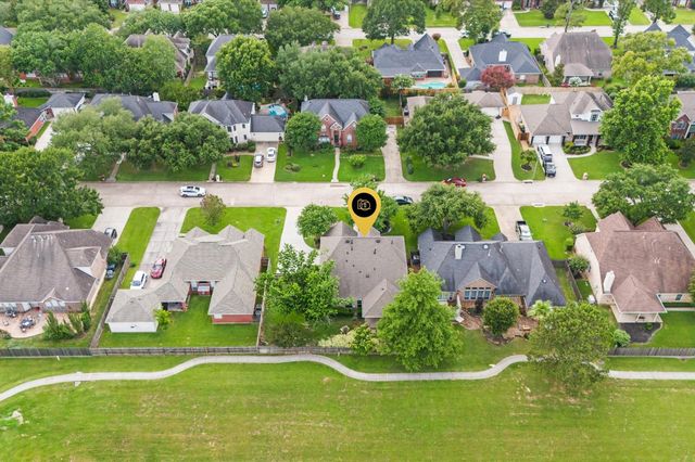 31318 Bearing Star Lane, Tomball, TX 77375