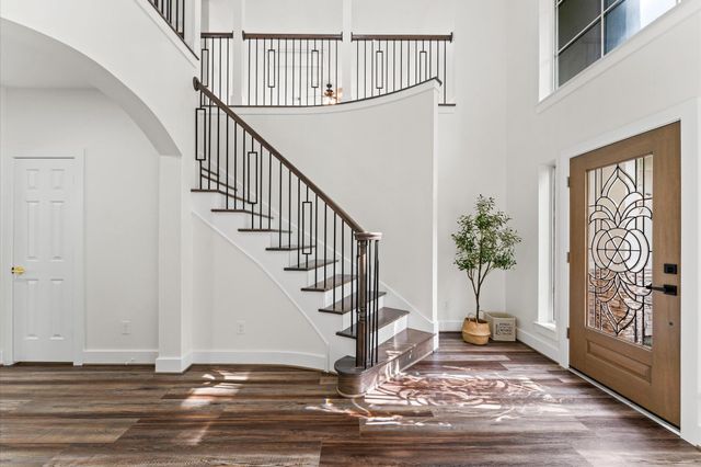 31318 Bearing Star Lane, Tomball, TX 77375