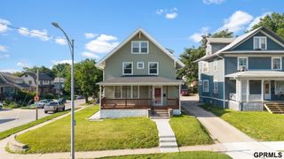 3405 Cuming Street, Omaha, NE 68131
