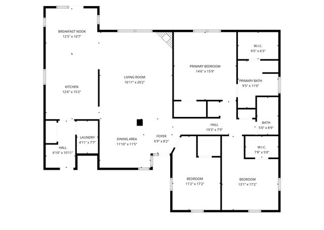 1834 Wynnewood Lane, Avon, IN 46123