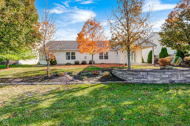 1834 Wynnewood Lane, Avon, IN 46123