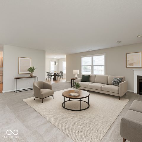 1834 Wynnewood Lane, Avon, IN 46123