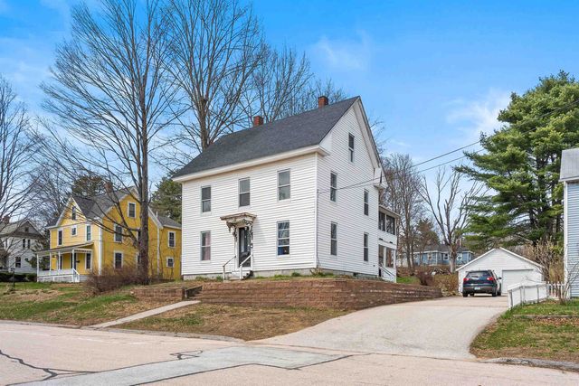 9 Pine Street, Pembroke, NH 03275