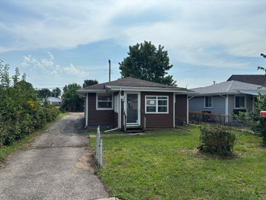 2510 Oneida Avenue, Dayton, OH 45414