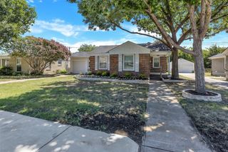 3717 Carolyn Road, Fort Worth, TX 76109