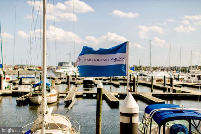 319-321 S CENTRAL AVE, Baltimore, MD 21202