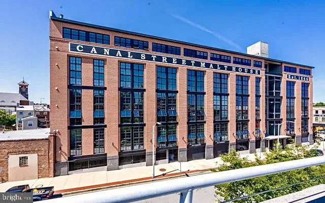 319-321 S CENTRAL AVE, Baltimore, MD 21202